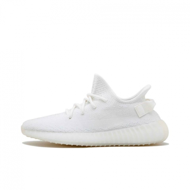 Adidas Originals Yeezy Boost 350 V2 Triple White