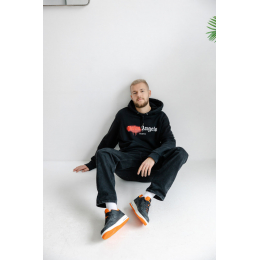 Nike Air Force 1 ‘07 PRM Halloween 