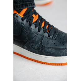 Nike Air Force 1 ‘07 PRM Halloween