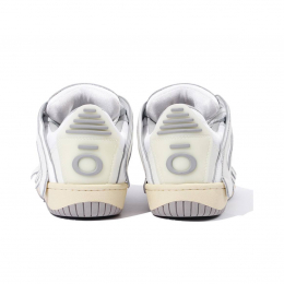 OLD ORDER OG Sneaker Series Skater 001 White