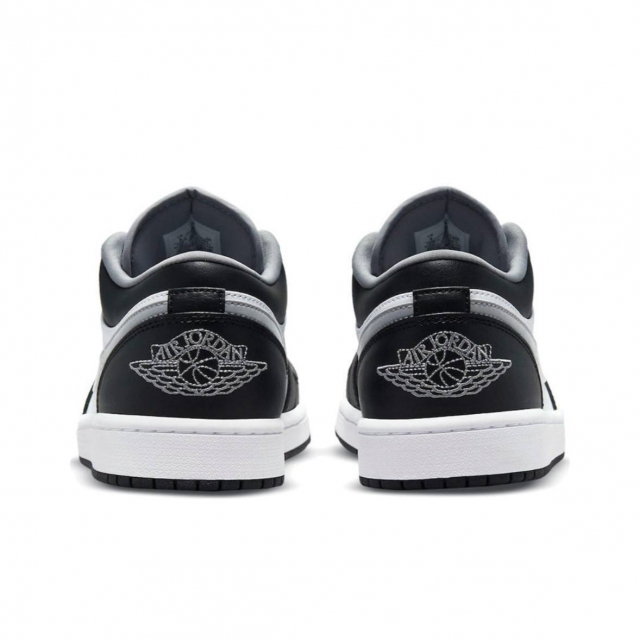 Air Jordan 1 Low Shadow   