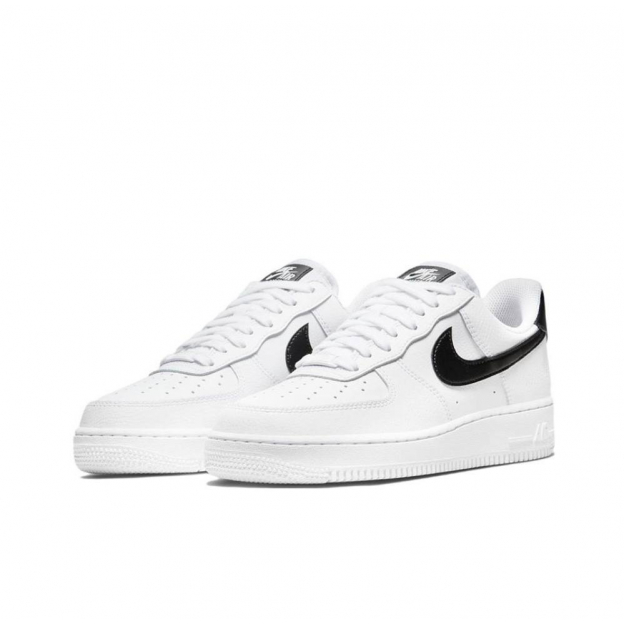 Nike Air Force 1 Low White Black