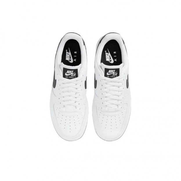 Nike Air Force 1 Low White Black