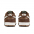 Nike Dunk Low Light British Tan Cacao Wow