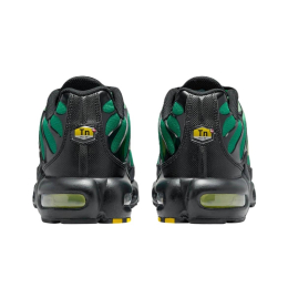 Nike Air Max Plus Green Gradient