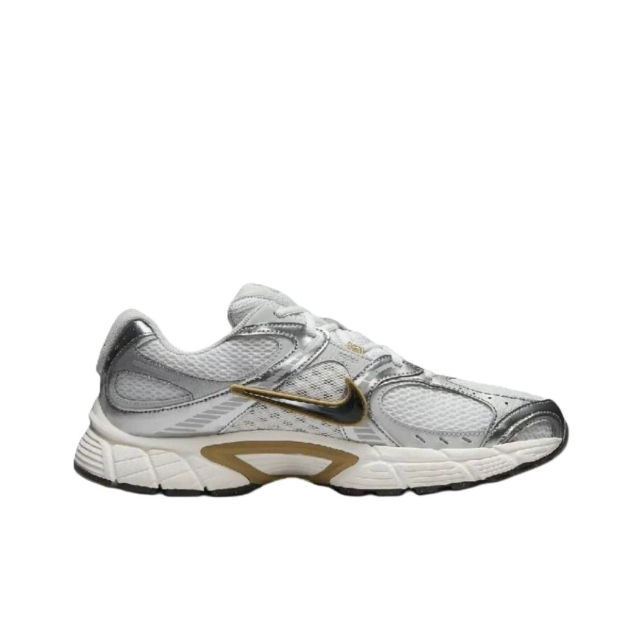 Nike V5 RNR Parachute Beige Metallic Pewter