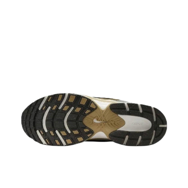 Nike V5 RNR Parachute Beige Metallic Pewter