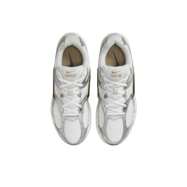 Nike V5 RNR Parachute Beige Metallic Pewter