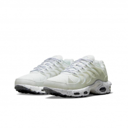 Nike Air Max Plus Terrascape White Natural Grey