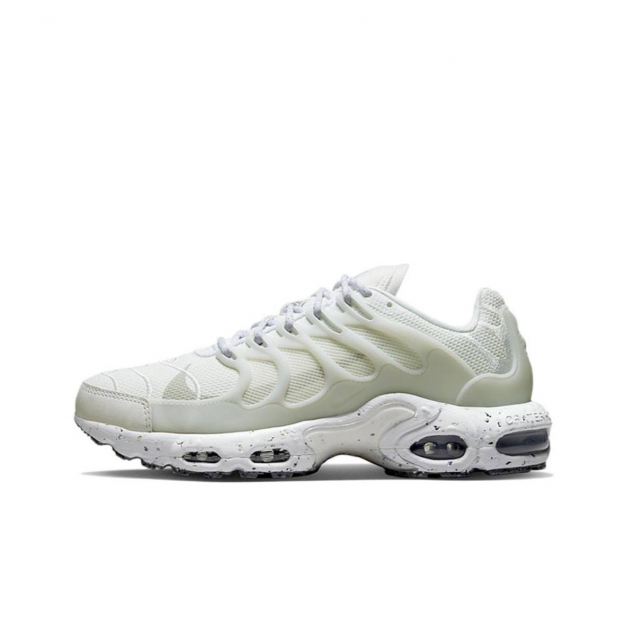 Nike Air Max Plus Terrascape White Natural Grey