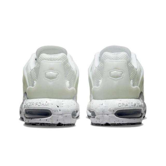 Nike Air Max Plus Terrascape White Natural Grey