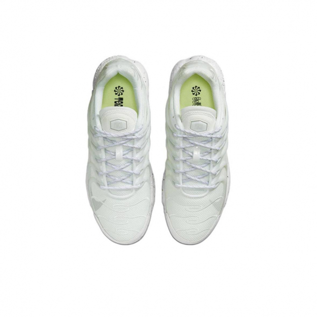 Nike Air Max Plus Terrascape White Natural Grey