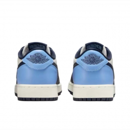 Air Jordan 1 Low Obsidian