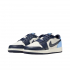 Air Jordan 1 Low Obsidian