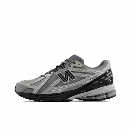 New Balance 1906R Grey Black