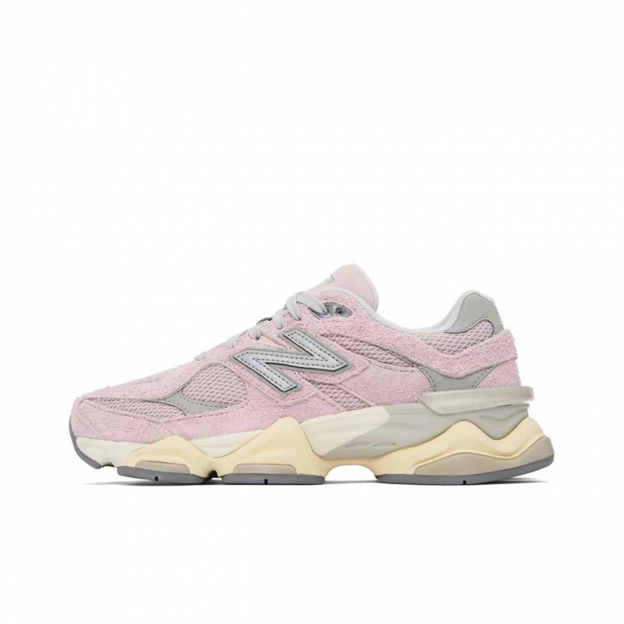 New Balance 9060 December Sky
