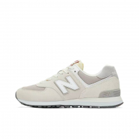 New Balance 574 Grey White Blue