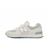 New Balance 574 Grey White Blue