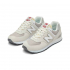 New Balance 574 Grey White Blue