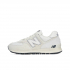 New Balance 574 Off White Grey