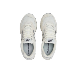New Balance 574 Off White Grey