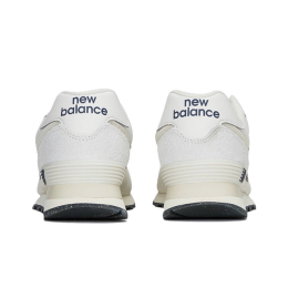 New Balance 574 Off White Grey