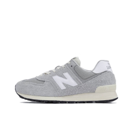 New Balance 574 Concrete Angora