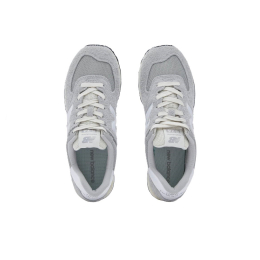 New Balance 574 Concrete Angora