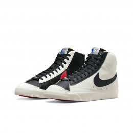Nike Blazer Mid 77 EMB x NBA Trail Blazers