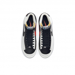 Nike Blazer Mid 77 EMB x NBA Trail Blazers