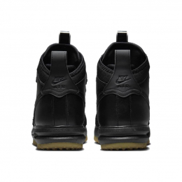 Nike Lunar Force 1 Duckboot Black