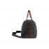 Спортивная сумка Mark Fairwhale Duffle Bag Black Brown 