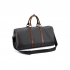 Спортивная сумка Mark Fairwhale Duffle Bag Black Brown 