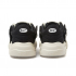 Ocai 002 Smile Shoes Black White Sail 