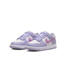 Nike Dunk Low GS Lilac Bloom