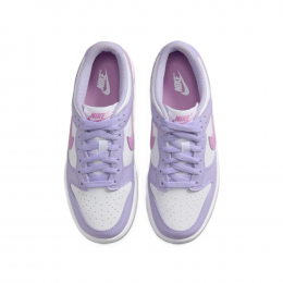 Nike Dunk Low GS Lilac Bloom