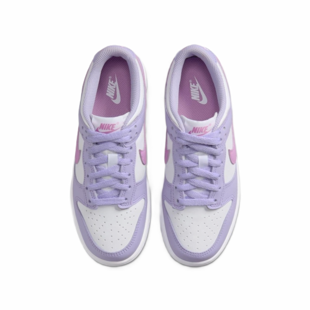 Nike Dunk Low GS Lilac Bloom