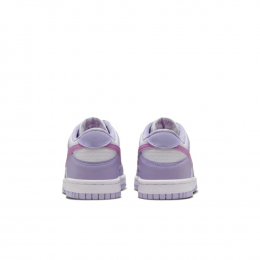 Nike Dunk Low GS Lilac Bloom