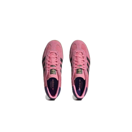 Adidas Originals Gazelle Indoor Bliss Pink Purple