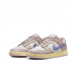 Nike Dunk Low Pink Oxford