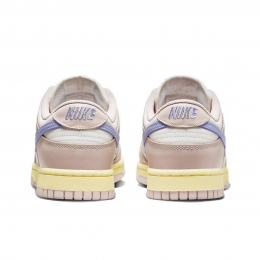 Nike Dunk Low Pink Oxford