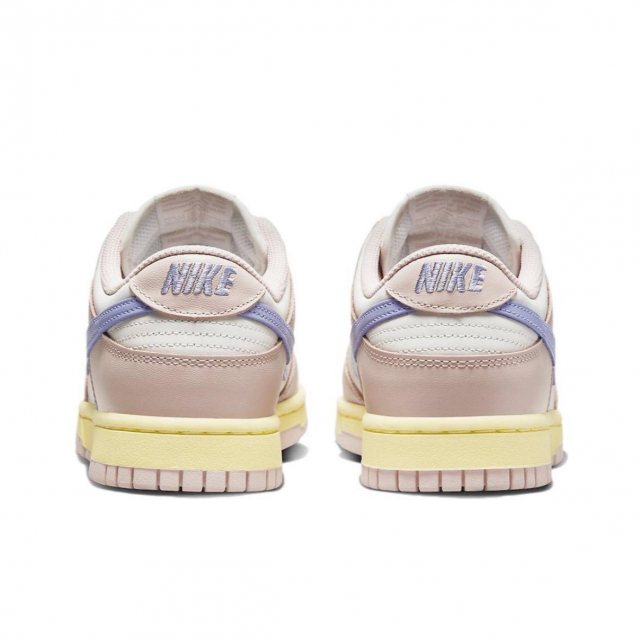 Nike Dunk Low Pink Oxford