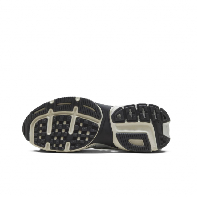 Nike V2K Run Light Pumice Black Chrome