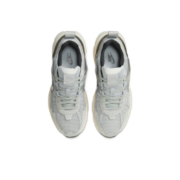 Nike V2K Run Light Pumice Black Chrome