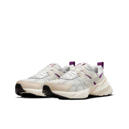 Nike V2K Run Light Bone Viotech