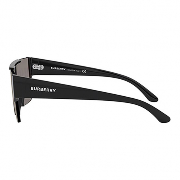 Солнцезащитные очки Burberry Glasses Black