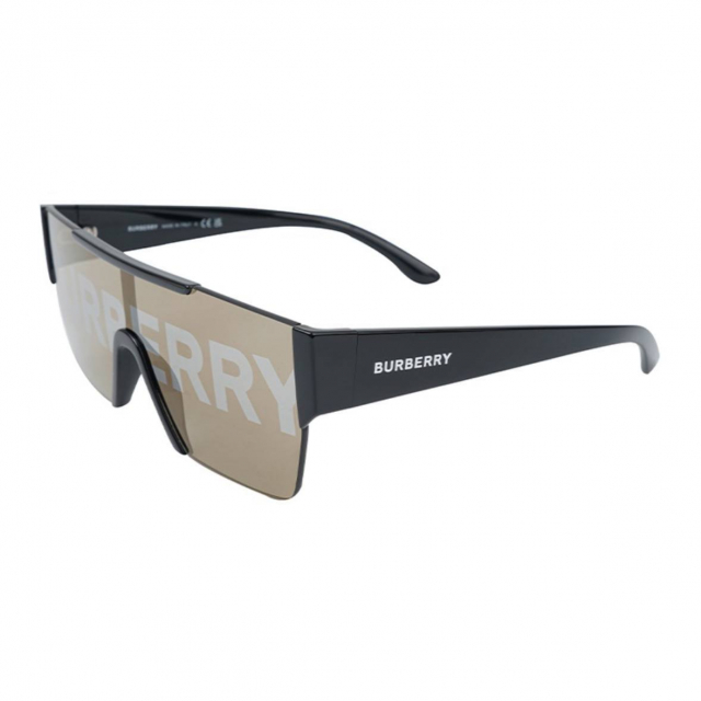 Солнцезащитные очки Burberry Glasses Black