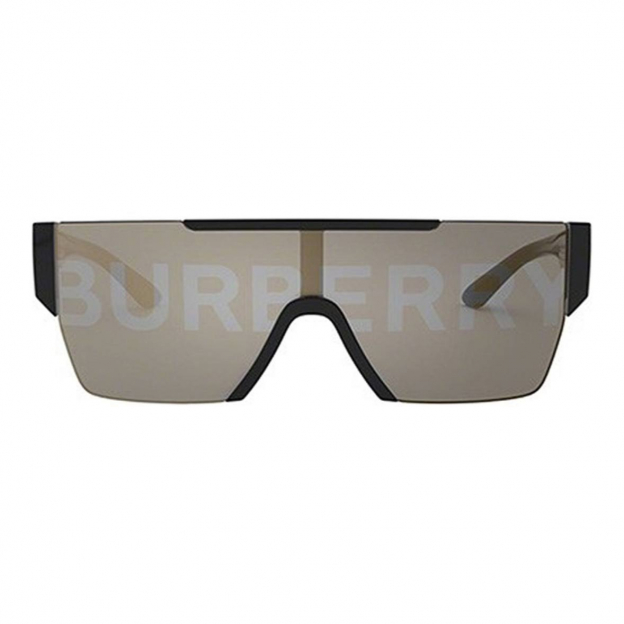 Солнцезащитные очки Burberry Glasses Black