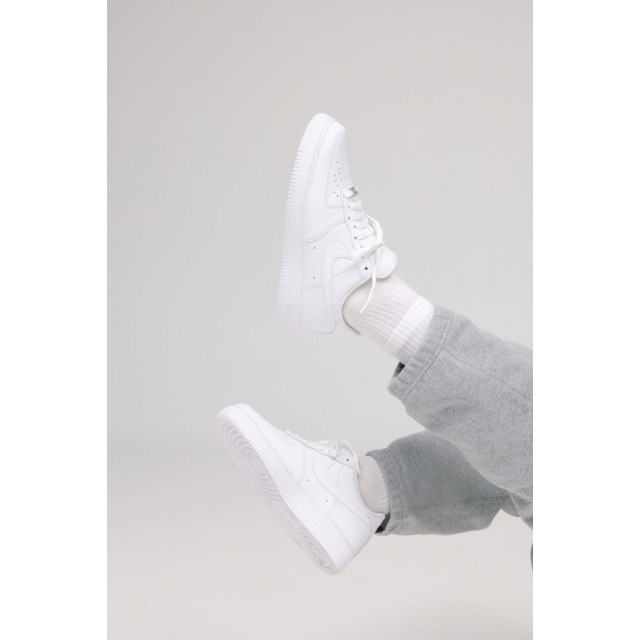 Nike Air Force 1 Low Triple White