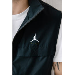 Жилет Air Jordan Jumpman Vest Black